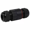 SYNERGY21 Outdoor Cable Connector IP68 with 3-Pole Terminal (S21-COMP-2500140)