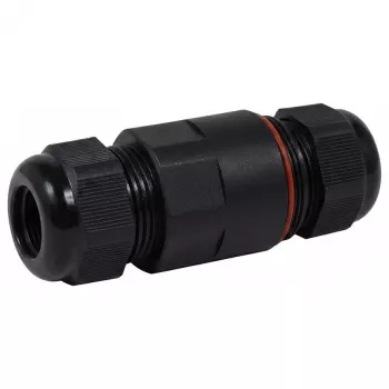 SYNERGY21 Outdoor Cable Connector IP68 with 3-Pole Terminal (S21-COMP-2500140)