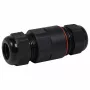SYNERGY21 Outdoor Cable Connector IP68 with 3-Pole Terminal (S21-COMP-2500140)