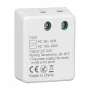SYNERGY21 Smart Panel B8 LED Remote Control with Power Supply for MiLight/MiBoxer (PER1)