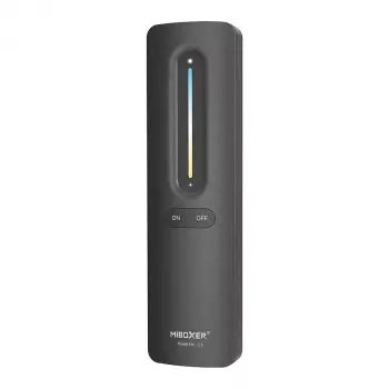 Miboxer Synergy 21 LED Remote Control 2.4GHz Dual White CCT + Dimmer (C3-B)