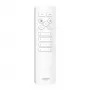 Miboxer Synergy 21 LED Remote Control 2.4GHz 4 Zones Dual White CCT for MiLight/MiBoxer (White)