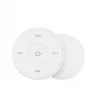 Miboxer Synergy 21 LED Mini Remote Control 2.4GHz Dual White CCT + Dimm Round (K2S-W)