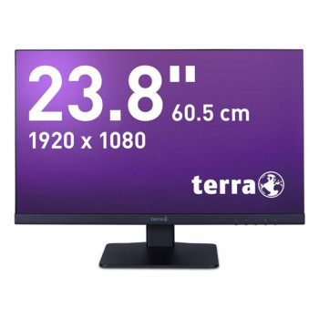 WORTMANN AG TERRA LCD/LED 2448W V4 Black HDMI/DP/USB-C GREENLINE PLUS