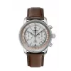 Zeppelin LZ126 Los Angeles 86145 Men's Swiss Quartz Chronograph Watch