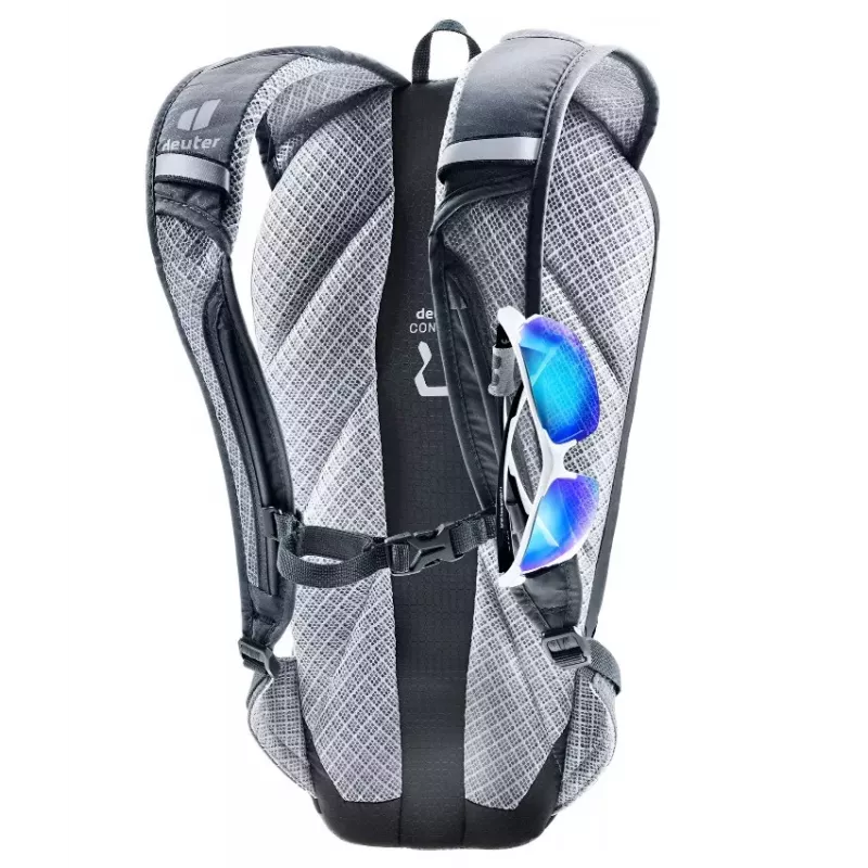 DEUTER Road One Universal Tire 205/55 R16 91V