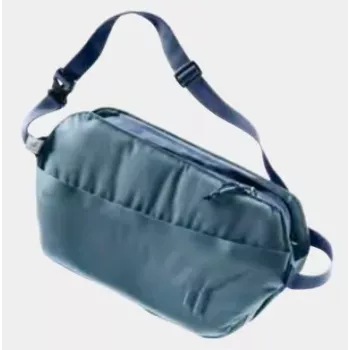 Deuter Passway 4+1 Shoulder Bag 1.5L Midnight Blue Unisex