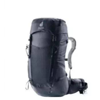 Deuter Futura 24 SL Women's Hiking Backpack - Black