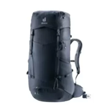 DEUTER Futura Pro 40 Black Hiking Backpack