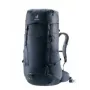 DEUTER Futura Pro 40 Black Hiking Backpack