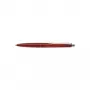 Schneider K 20 Icy Colours Ballpoint Pen - Blue - Medium - Metal - Ambidextrous (132003)