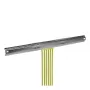 EFB Grounding Kit for Cabinets, incl. Hat Profile 35 x 6.5 mm for 19 inch Mounting (K3930V19-SET)
