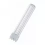 OSRAM DULUX L 18W/830 2G11 FS1 Compact Fluorescent Lamp, 18W, 1200lm, 3000K, Warm White