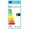 OSRAM NAV-E 50W/E E27 VIALOX High-Pressure Sodium Lamp