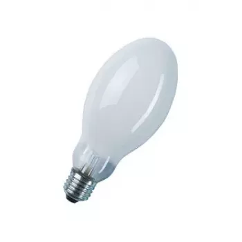OSRAM NAV-E 50W/E E27 VIALOX High-Pressure Sodium Lamp