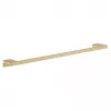 Hansgrohe AddStoris Q Towel Rail Brushed Bronze 600mm