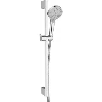 Hansgrohe Vernis Blend Vario Hand Shower Set 650mm Chrome