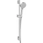 Hansgrohe Vernis Blend Vario Hand Shower Set 650mm Chrome