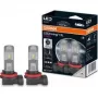 OSRAM Light LED Easy H8/H9/H11/H16 12V 26W 2PC
