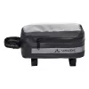 Vaude Phone Bag Proof Bicycle Frame Bag - Black