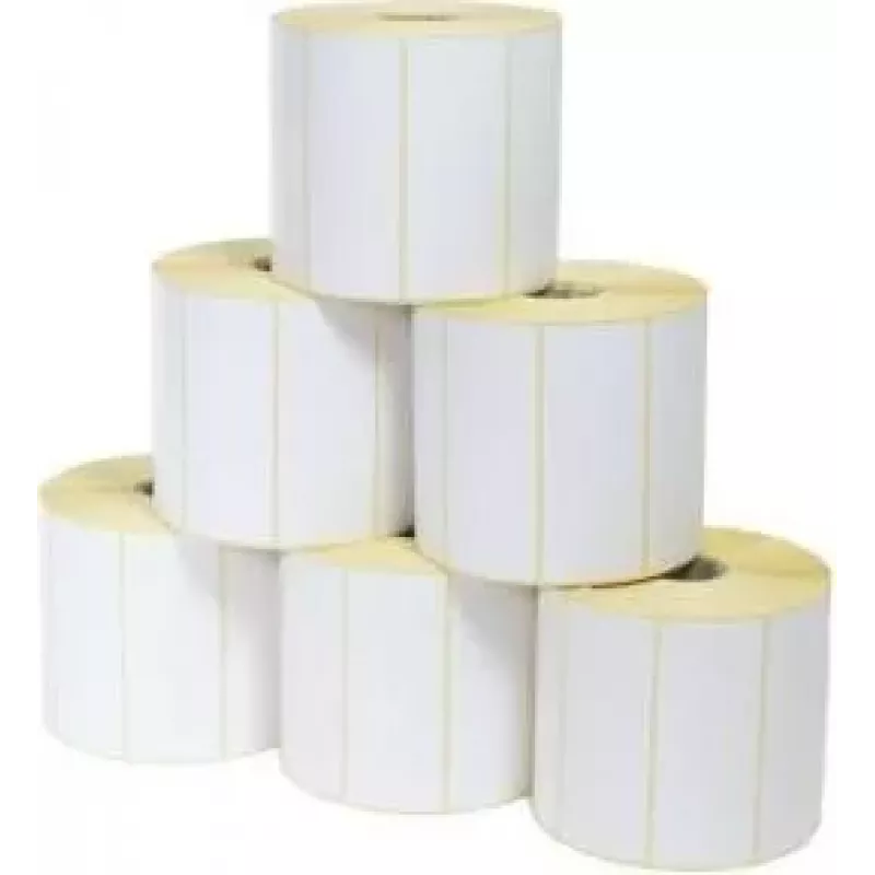 ARTDEV Thermal Direct Label Roll 90 x 36mm, D100mm, Core 40, 1100 Labels/Roll