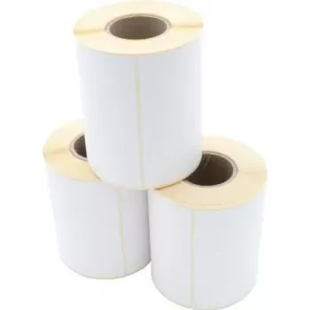 ARTDEV Thermal Transfer Label Roll 104 x 150mm, Core 40mm, 250 Labels per Roll