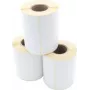 ARTDEV Thermal Transfer Label Roll 104 x 150mm, Core 40mm, 250 Labels per Roll