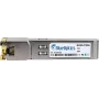BlueOptics Infortrend 9370CSFP10G02-0010 SFP+ Transceiver, Copper RJ45, 10GBASE-T, 30m
