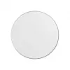 OSRAM SF FLAT RD 330 P 19W CPS Smart LED Ceiling/Wall Light, Round, White, 19W, 1900lm, Tunable White 3000K-6500K, Wi-Fi, Compatible with Alexa/Google Assistant