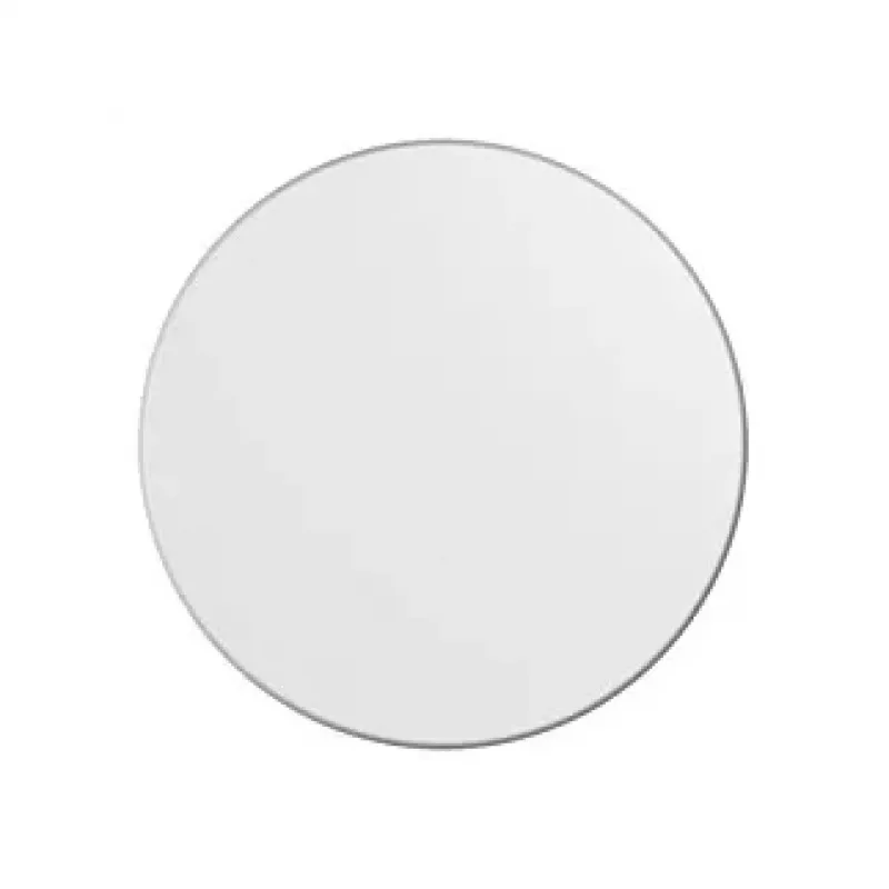 OSRAM SF FLAT RD 330 P 19W CPS Smart LED Ceiling/Wall Light, Round, White, 19W, 1900lm, Tunable White 3000K-6500K, Wi-Fi, Compatible with Alexa/Google Assistant
