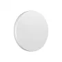 OSRAM SF FLAT RD 330 P 19W CPS Smart LED Ceiling/Wall Light, Round, White, 19W, 1900lm, Tunable White 3000K-6500K, Wi-Fi, Compatible with Alexa/Google Assistant