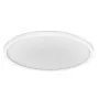 LEDVANCE SMART ORBIS UL SLIM BL 400 RGBTW WT Ceiling Light