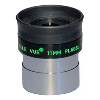 Tele Vue Plössl 11mm 1.25 inch Eyepiece