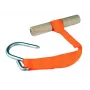 ORICO T-bar for Pulling the Carcass, XL - 9-Piece Slide Hammer Set for Dent Removal