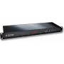 Güde Expert Power Control 8031 Switched PDU - 8x C13 Outlets - 1U Rackmount - Black