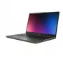 Fujitsu LIFEBOOK U7411 14 inch FHD Laptop - Intel Core i5-1145G7, 16GB RAM, 512GB SSD, Windows 11 Pro, Black/Silver