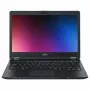 Fujitsu Lifebook U749 14 inch HD Laptop - Intel Core i5-8365U - 16GB RAM - 512GB SSD - Windows 11 Pro - Black/Silver