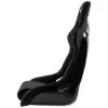 Nitro Concepts R300 EVO Gaming Chair with Schalensitz, Black