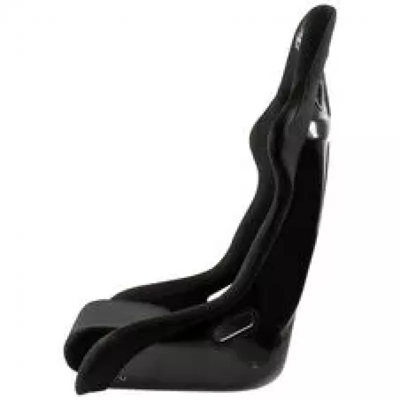 Nitro Concepts R300 EVO Gaming Chair with Schalensitz, Black