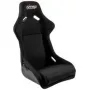 Nitro Concepts R300 EVO Gaming Chair with Schalensitz, Black