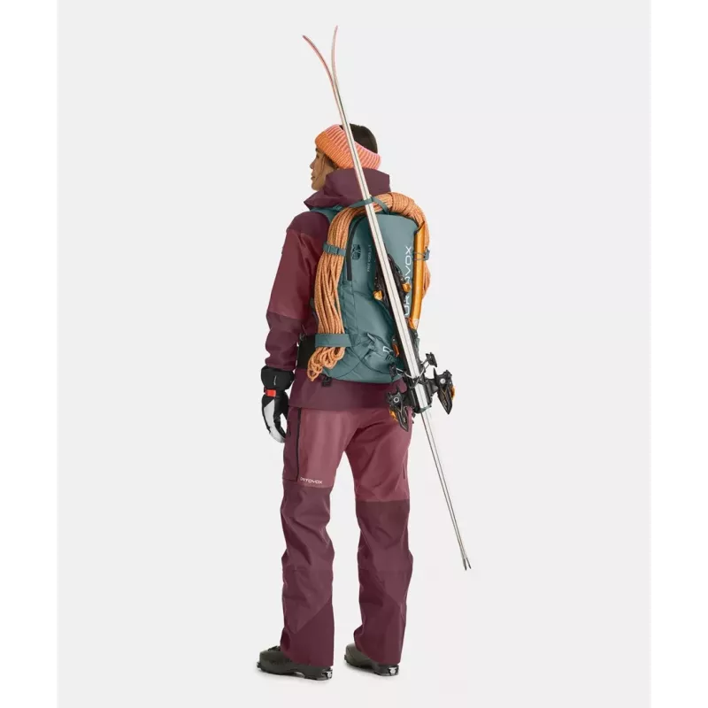 Ortovox Free Rider 26 S Backpack - White Tea
