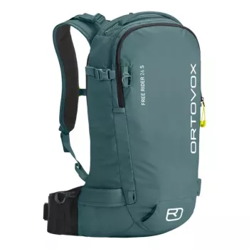 Ortovox Free Rider 26 S Backpack - White Tea