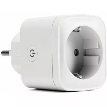 XORO Smart Plug SPS 2150 Energy Monitoring Wi-Fi Smart Plug (XOL700100)