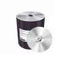 MEDIARANGE MRPL608-C DVD-R 4.7 GB 16x Inkjet Printable White 100 Discs Spindle