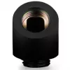 Thermal Grizzly DeltaMate Rotary 45 Degree Adapter - Black