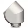 Thermal Grizzly DeltaMate Rotary 45 Degree Fitting - Nickel