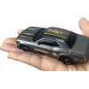 Amewi Drift Sport Muscle Car with Gyro 4WD 1:43 RTR Grey 6+ (21137)