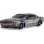 Amewi Drift Sport Muscle Car with Gyro 4WD 1:43 RTR Grey 6+ (21137)