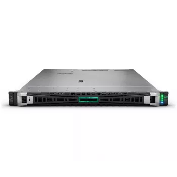 HPE ProLiant DL360 Gen11 Intel Xeon-S 4510 12-Core 2.40GHz 64GB RAM 2x960GB SSD 8 SFF U.3 RAID 2x1000W
