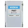 Kioxia PM7-R Series KPM7VRUG15T3 - SSD - Enterprise, Read-Intensive - 15360 GB - Internal - 2.5 inch (6.4 cm) - SAS 24Gb/s